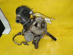 Турбина на Subaru Legacy Wagon BP5 EJ20Y 14412AA460