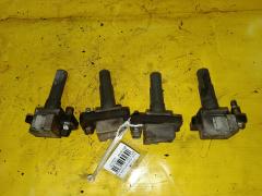Катушка зажигания на Subaru Legacy Wagon BP5 EJ20Y 22433AA480  22433AA540  LC-016-4089