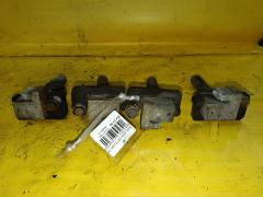 Катушка зажигания 22433AA480, 22433AA540, LC-016-4089 на Subaru Legacy Wagon BP5 EJ20Y Фото 2