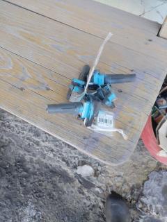 Катушка зажигания 22433AA480, 22433AA540, LC-016-4089 на Subaru Legacy Wagon BP5 EJ20Y Фото 5