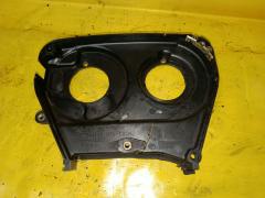 Крышка ремня ГРМ на Subaru Legacy Wagon BP5 EJ20Y Фото 6