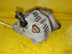 Генератор 23700AA520, 	23700AA522, 23700AA521 на Subaru Legacy Wagon BP5 EJ20Y Фото 5