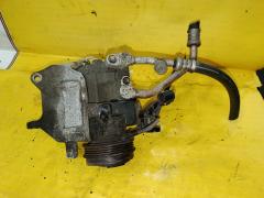 Компрессор кондиционера на Subaru Legacy Wagon BP5 EJ20Y 447200-6892