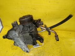 Компрессор кондиционера 447200-6892 на Subaru Legacy Wagon BP5 EJ20Y Фото 2