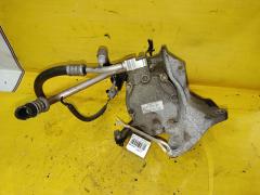 Компрессор кондиционера 447200-6892 на Subaru Legacy Wagon BP5 EJ20Y Фото 4