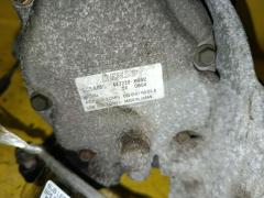 Компрессор кондиционера 447200-6892 на Subaru Legacy Wagon BP5 EJ20Y Фото 5