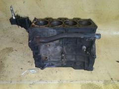 Блок двигателя на Hyundai Tucson I G4GC