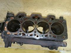 Блок двигателя на Hyundai Tucson I G4GC Фото 4