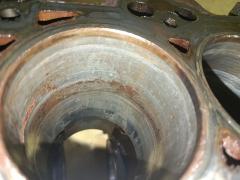 Блок двигателя на Hyundai Tucson I G4GC Фото 7