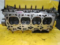 Головка блока цилиндров на Hyundai Tucson I G4GC Фото 8