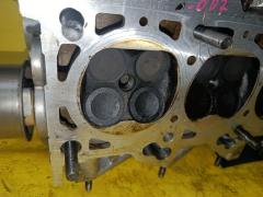 Головка блока цилиндров на Hyundai Tucson I G4GC Фото 9