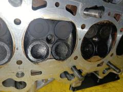 Головка блока цилиндров на Hyundai Tucson I G4GC Фото 10