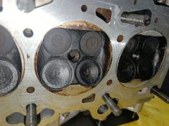 Головка блока цилиндров на Hyundai Tucson I G4GC Фото 11