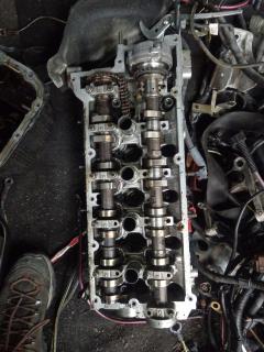 Головка блока цилиндров на Hyundai Tucson I G4GC Фото 13