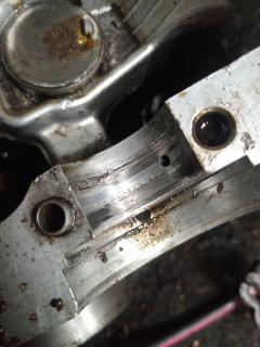 Головка блока цилиндров на Hyundai Tucson I G4GC Фото 14