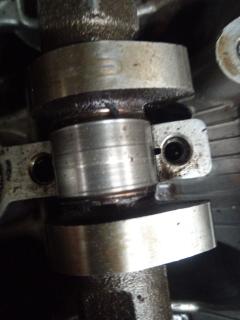 Головка блока цилиндров на Hyundai Tucson I G4GC Фото 16