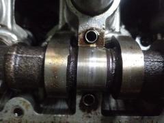 Головка блока цилиндров на Hyundai Tucson I G4GC Фото 17