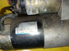 Стартер 36100-23000 на Hyundai Tucson I G4GC Фото 4