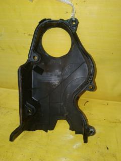 Крышка ремня ГРМ 21350-23101, 21360-23600 на Hyundai Tucson I G4GC Фото 3