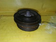 Шкив на Hyundai Tucson I G4GC