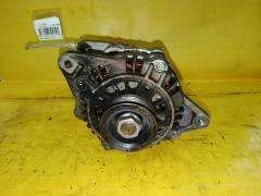 Генератор 37300-22200 на Hyundai Tucson I G4GC Фото 2