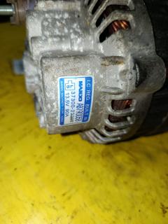 Генератор 37300-22200 на Hyundai Tucson I G4GC Фото 6