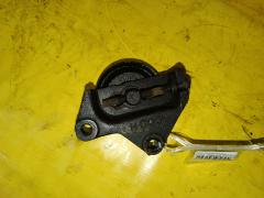 Ролик натяжной на Hyundai Tucson I G4GC Фото 2