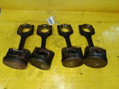 Поршень на Hyundai Tucson I G4GC