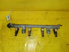 Форсунка инжекторная на Hyundai Tucson I G4GC 35810-23000