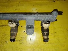 Форсунка инжекторная 35810-23000 на Hyundai Tucson I G4GC Фото 3