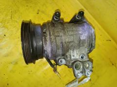 Компрессор кондиционера 16040-2320J на Hyundai Tucson I G4GC Фото 2