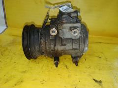 Компрессор кондиционера 16040-2320J на Hyundai Tucson I G4GC Фото 3