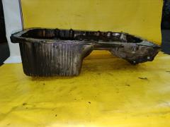 Поддон на Hyundai Tucson I G4GC