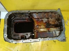 Поддон на Hyundai Tucson I G4GC Фото 2