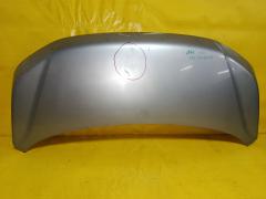 Капот на Honda N-Wgn JH1