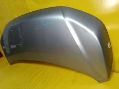 Капот на Honda N-Wgn JH1 Фото 2