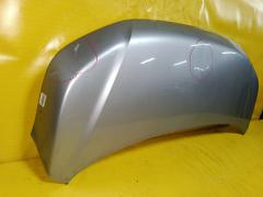 Капот на Honda N-Wgn JH1 Фото 3