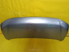 Капот на Honda N-Wgn JH1 Фото 7