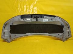 Капот на Honda N-Wgn JH1 Фото 8