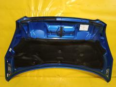 Капот на Suzuki Splash XB32S Фото 8