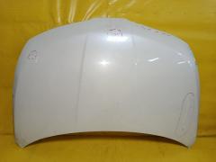 Капот на Nissan Tiida C11 DS20100A  F5100 ED0MM  F5100ED0MM  F510M ED0MA  F510MED0MA  NS01080AA  STDTW50150  SYNS036G002