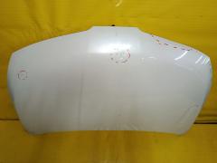 Капот DS20100A, F5100 ED0MM, F5100ED0MM, F510M ED0MA, F510MED0MA, NS01080AA, STDTW50150, SYNS036G002 на Nissan Tiida C11 Фото 7