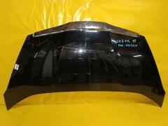 Капот на Honda Fit GE8