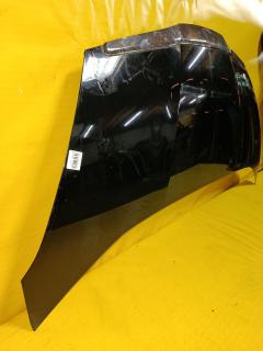 Капот на Honda Fit GE8 Фото 2