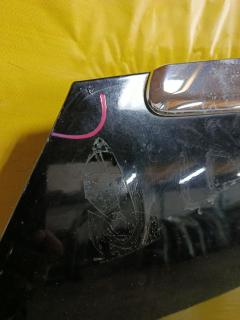 Капот на Honda Fit GE8 Фото 5