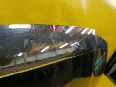 Капот на Honda Fit GE8 Фото 6