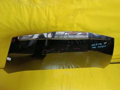 Капот на Honda Fit GE8 Фото 7