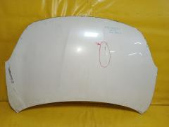 Капот на Nissan Wingroad Y12 F5100 CV0MM