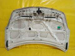 Капот F5100 CV0MM на Nissan Wingroad Y12 Фото 7