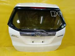 Дверь задняя на Honda Fit Shuttle GP2